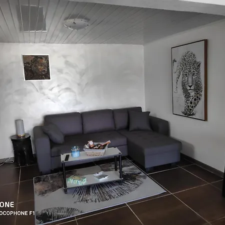 Guest house La Parenthese Roumagne