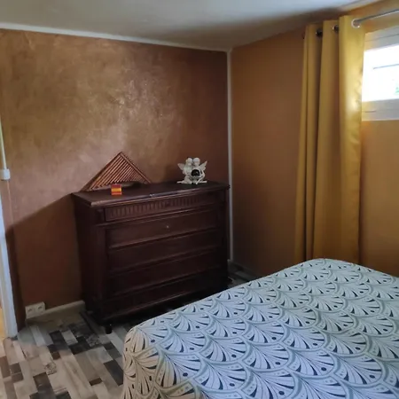 La Parenthese Guest house