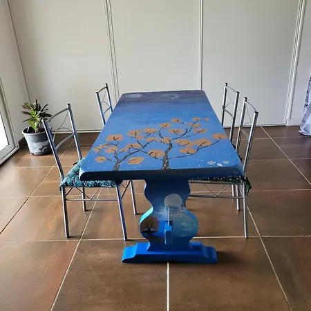 게스트하우스 La Parenthese