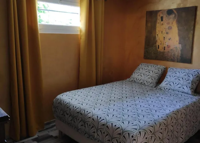 La Parenthese بيت ضيافة 3*