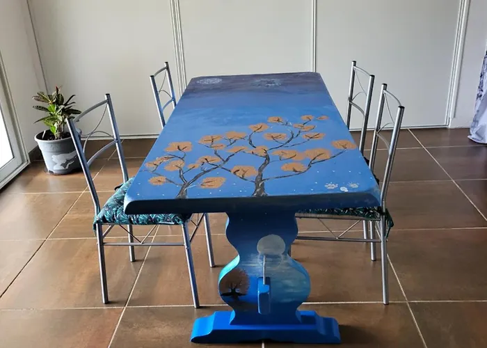 بيت ضيافة La Parenthese