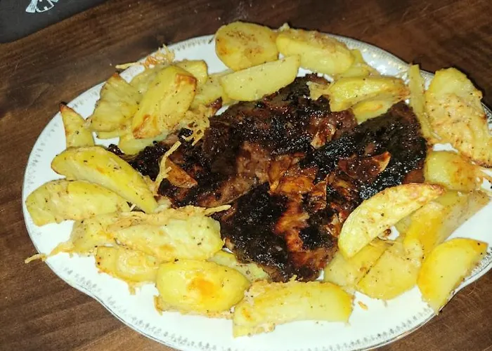 La Parenthese بيت ضيافة Roumagne