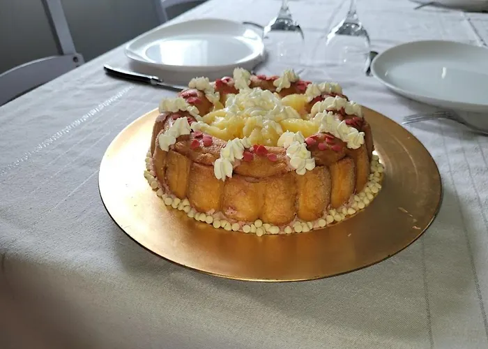 La Parenthese Roumagne