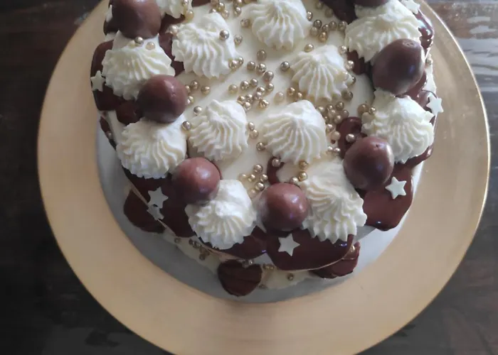 La Parenthese بيت ضيافة 3*