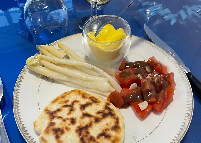 بيت ضيافة La Parenthese 3*