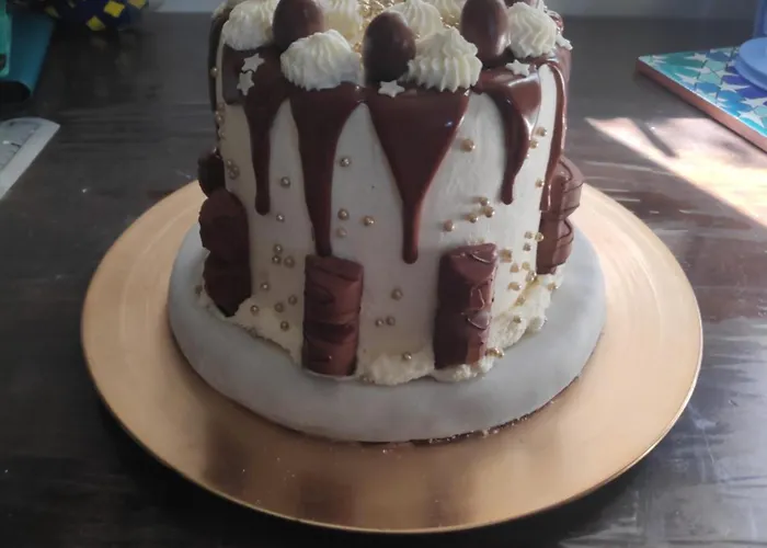 La Parenthese بيت ضيافة