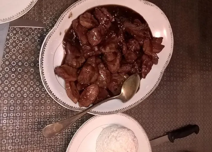 La Parenthese 3* Roumagne